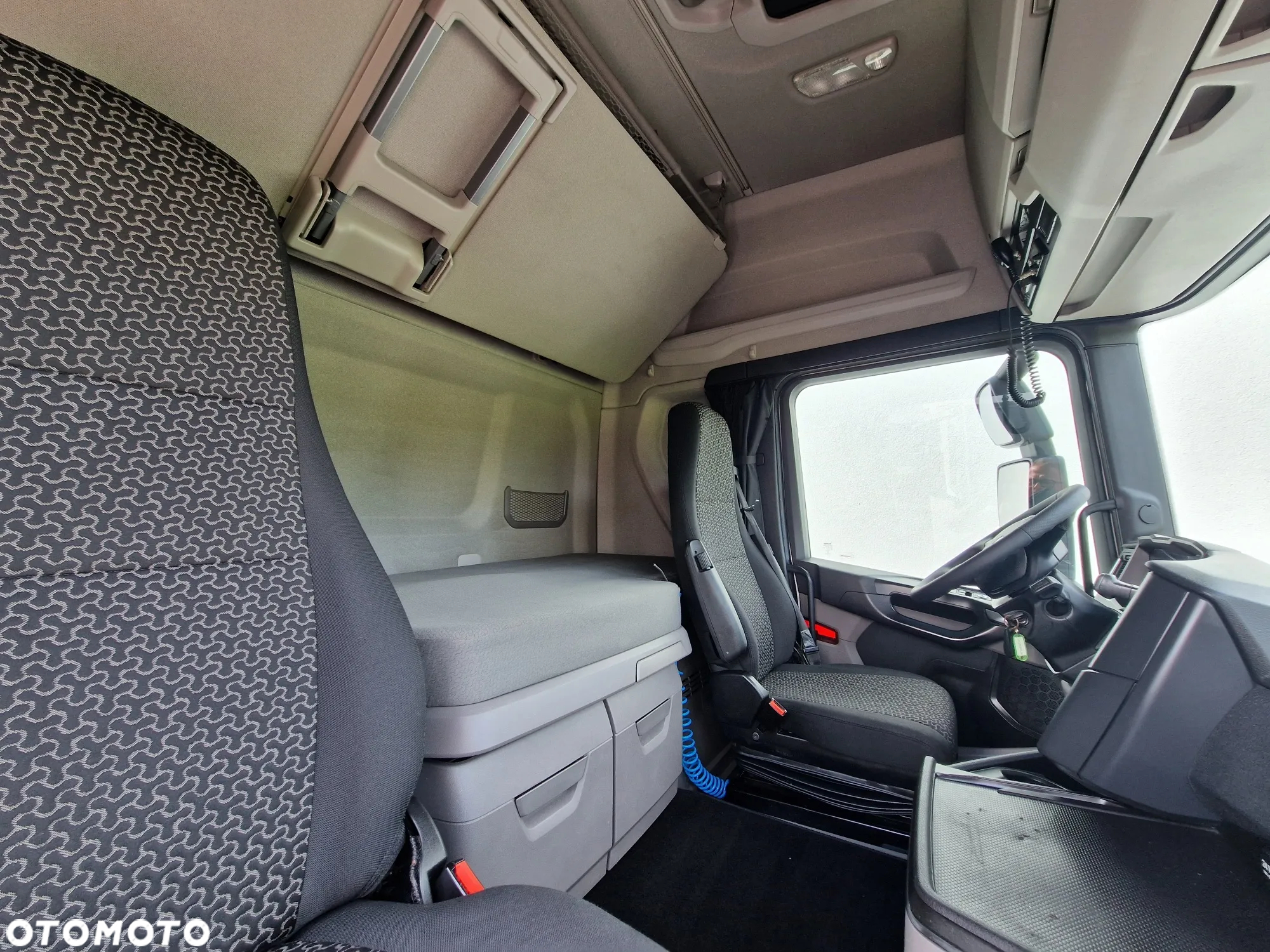 Scania R450 MEGA/LOWDECK EURO6 bez EGR RETARDER AUTOMAT - 12
