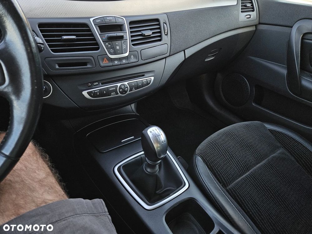 Renault Laguna 2.0 16V 140 Dynamique - 8
