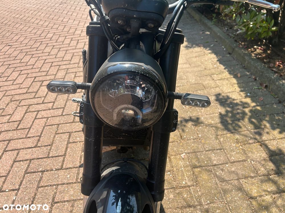 Benelli Leoncino - 7