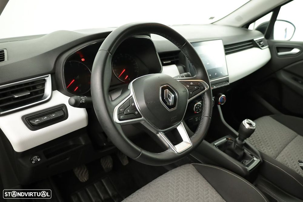 Renault Clio 1.0 TCe Evolution Bi-Fuel - 7