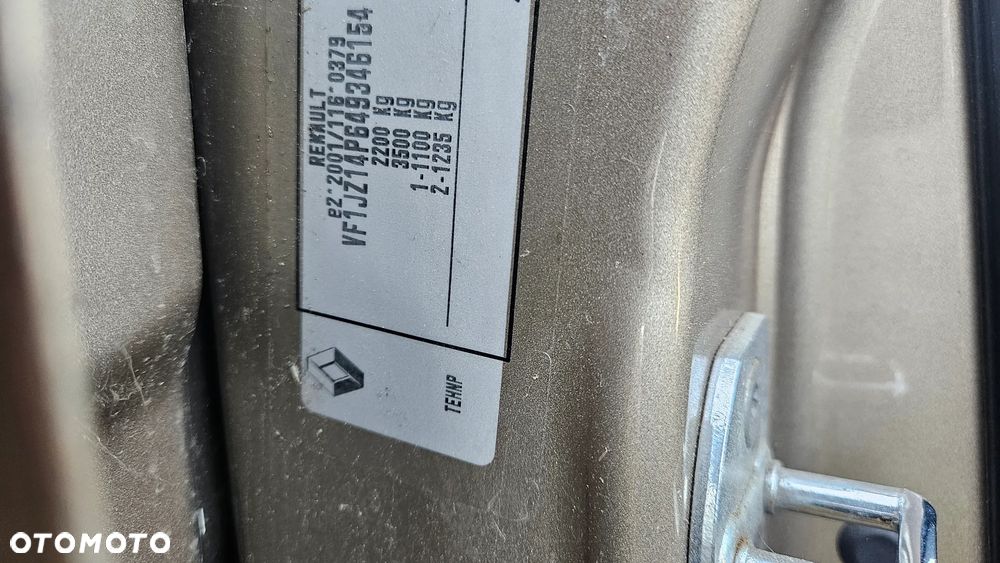 Renault Grand Scenic - 11
