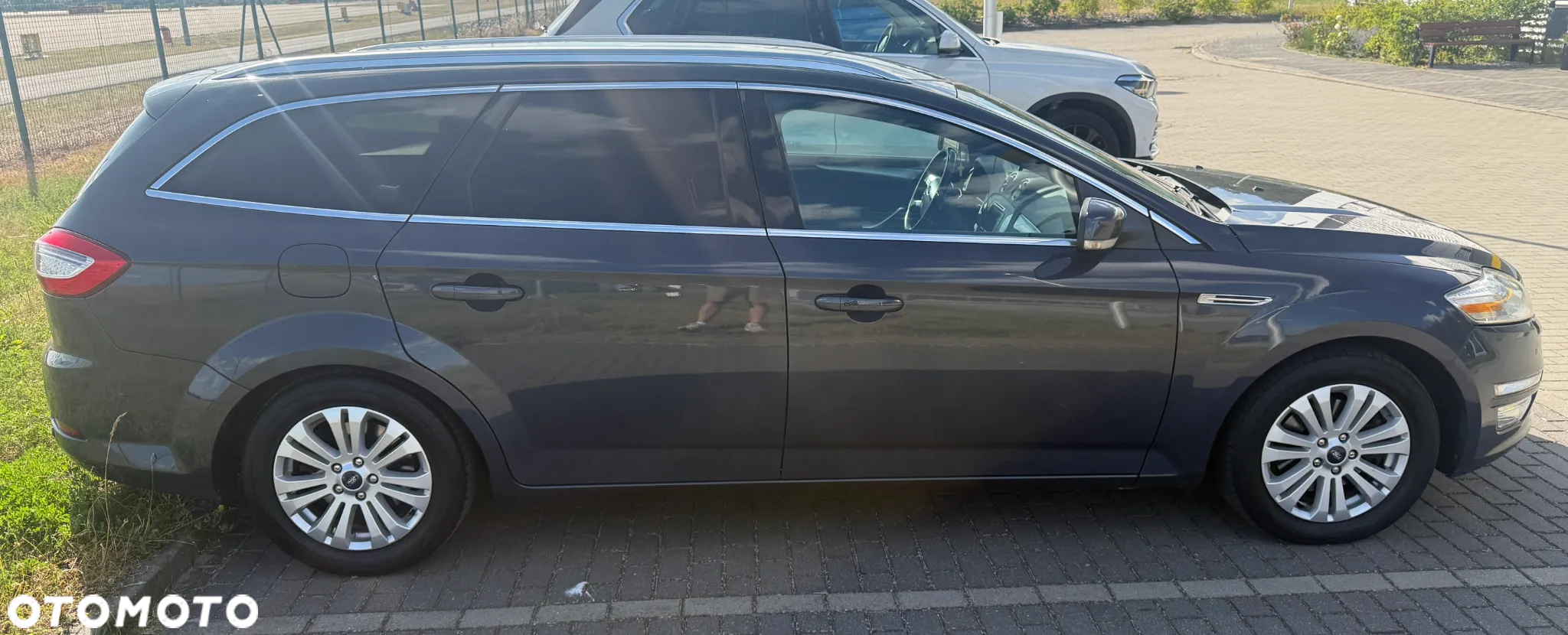 Ford Mondeo 2.0 TDCi Titanium - 3