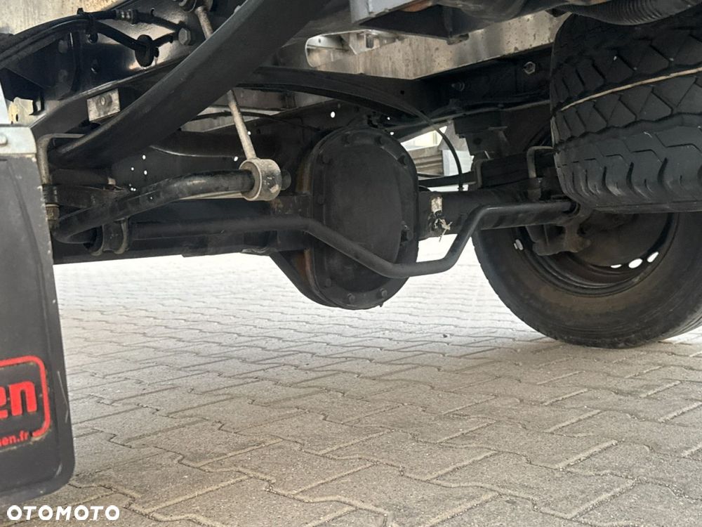 Iveco Daily - 33