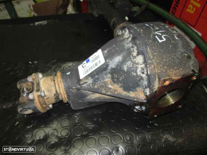DIFERENCIAL FRONTAL OPEL FRONTERA B 1998 - 1