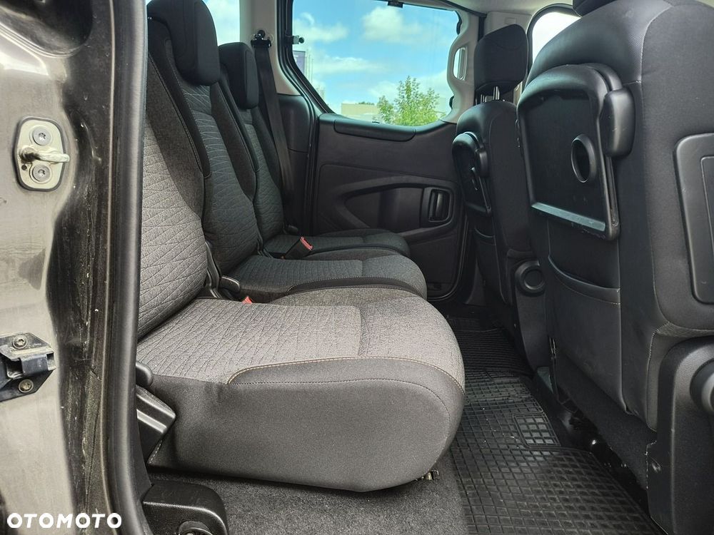 Citroën Berlingo Multispace BlueHDi 120 S&S SELECTION - 32