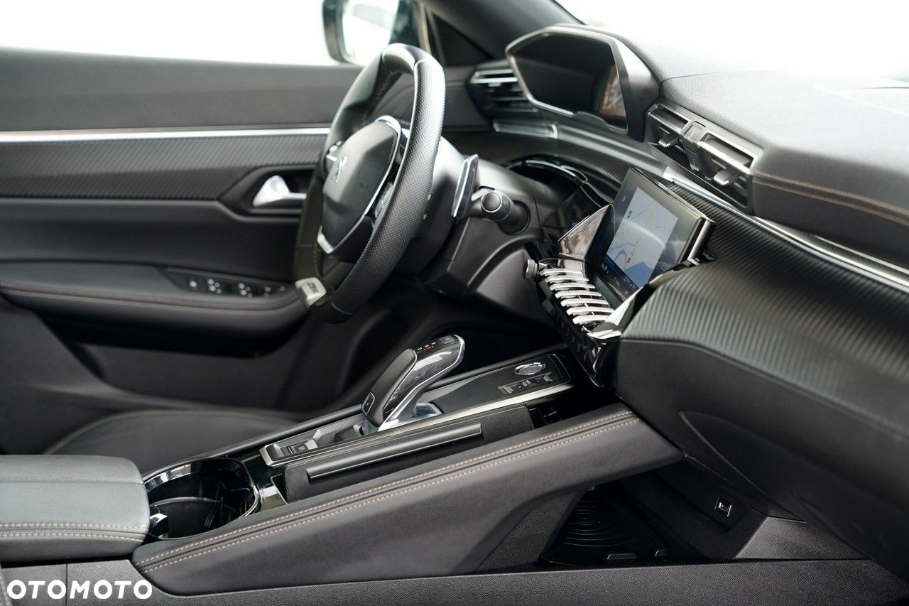 Peugeot 508 - 24