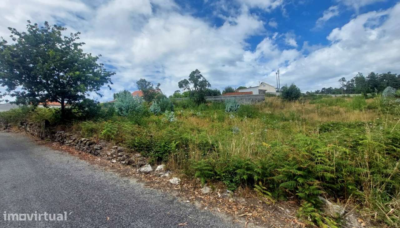 Venda de terreno para construção, V. N. Anha, Viana do Castelo - Grande imagem: 5/21