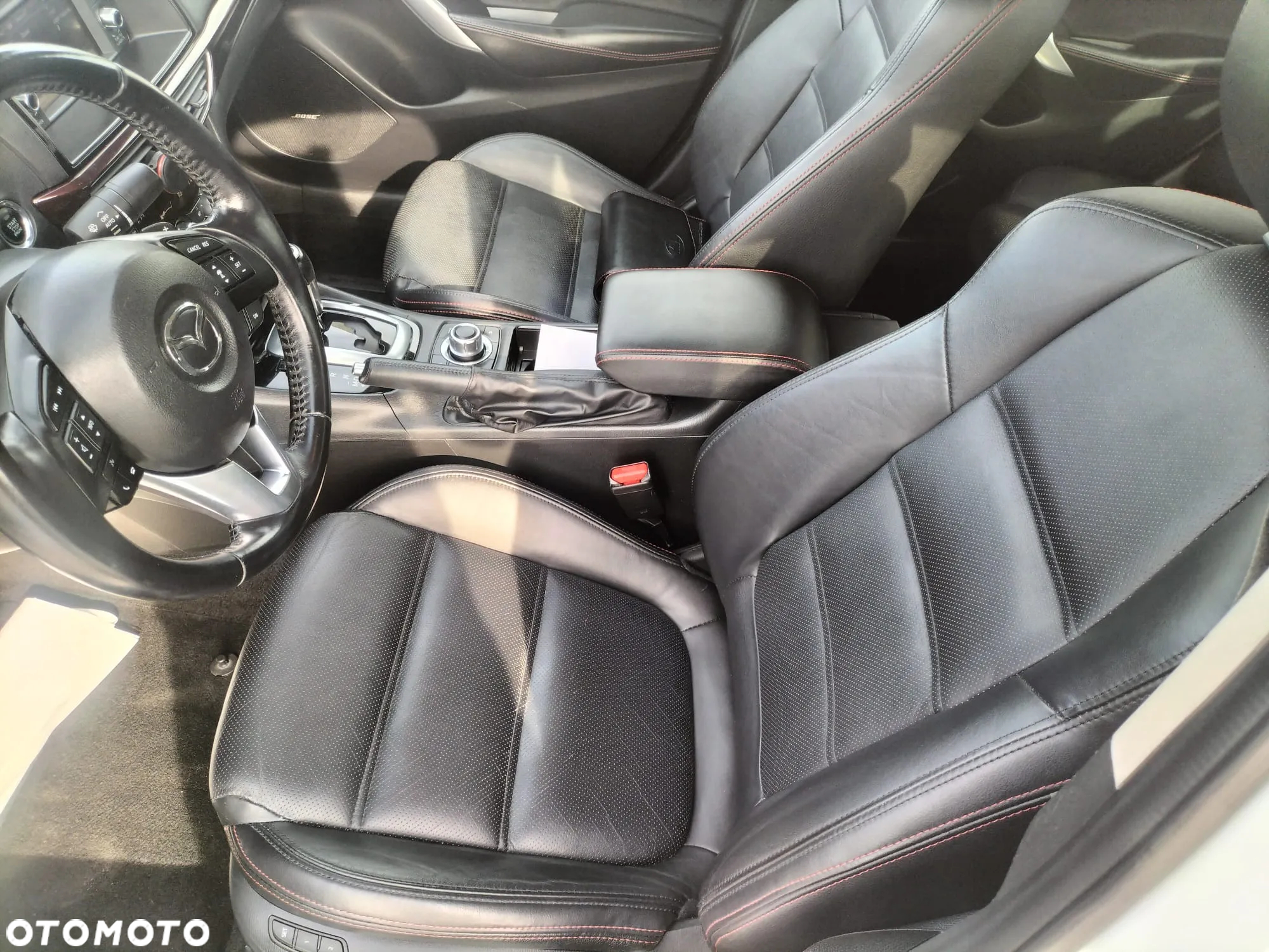 Mazda 6 2.2 D Skypassion I-ELoop - 25