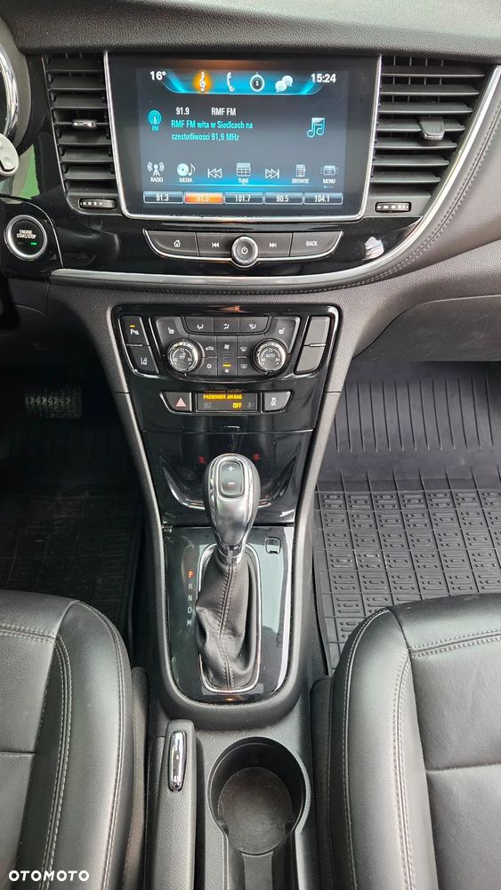 Opel Mokka - 17