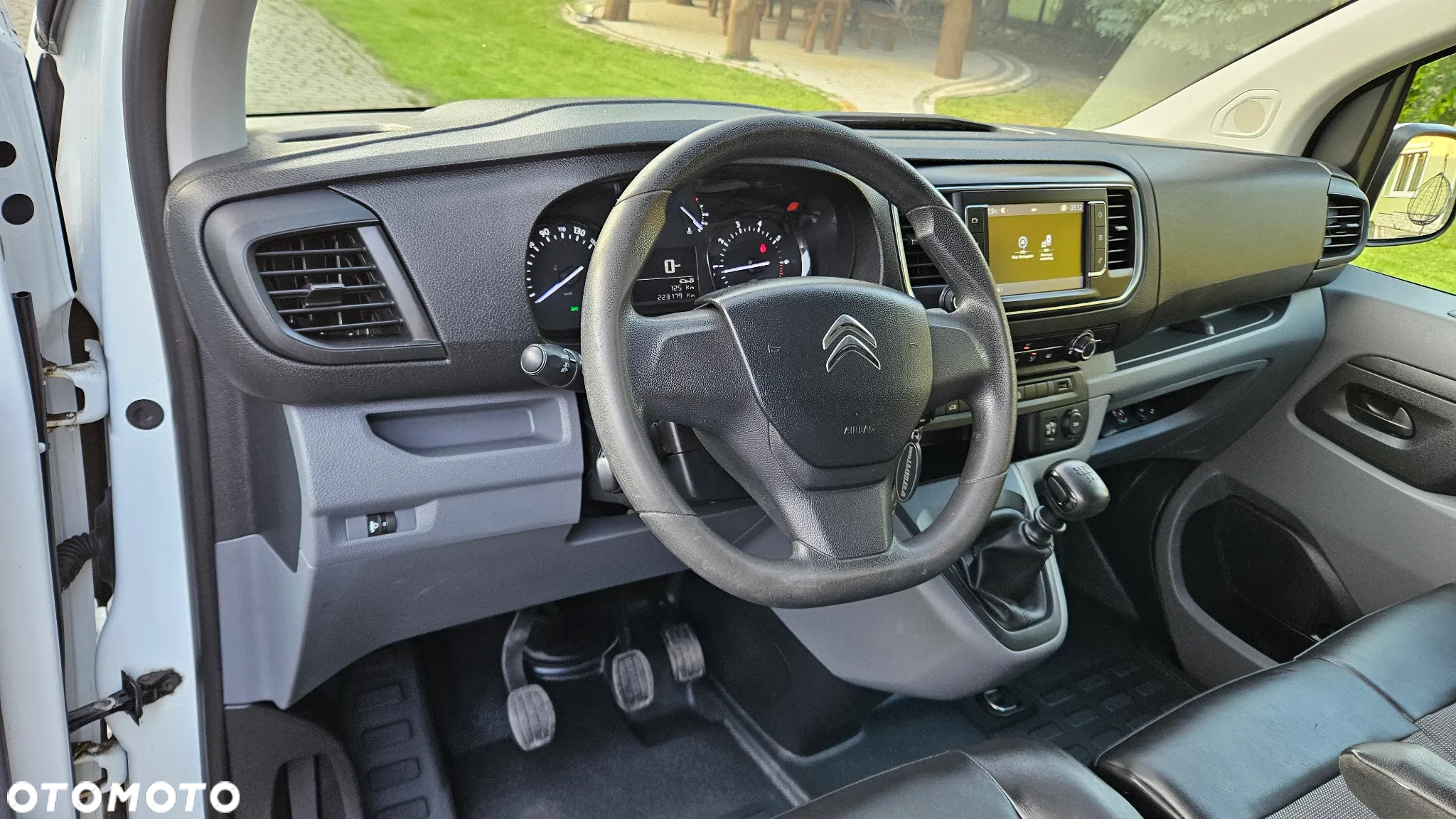 Toyota Proace - 15