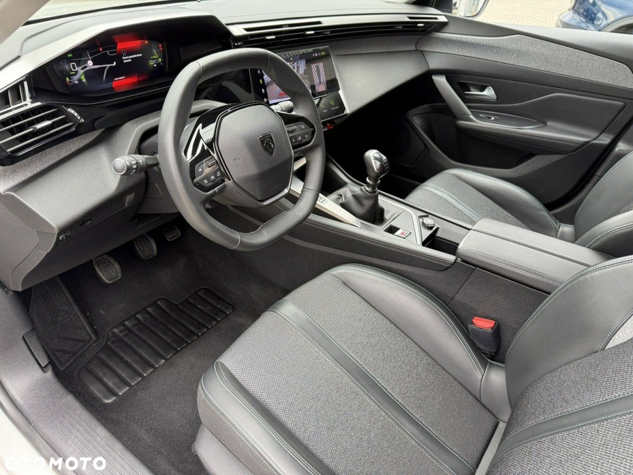 Peugeot 308 SW BlueHDi 130 Stop & Start Style - 19