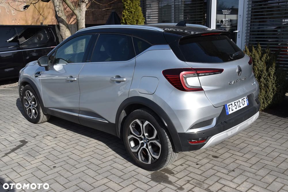 Renault Captur - 4