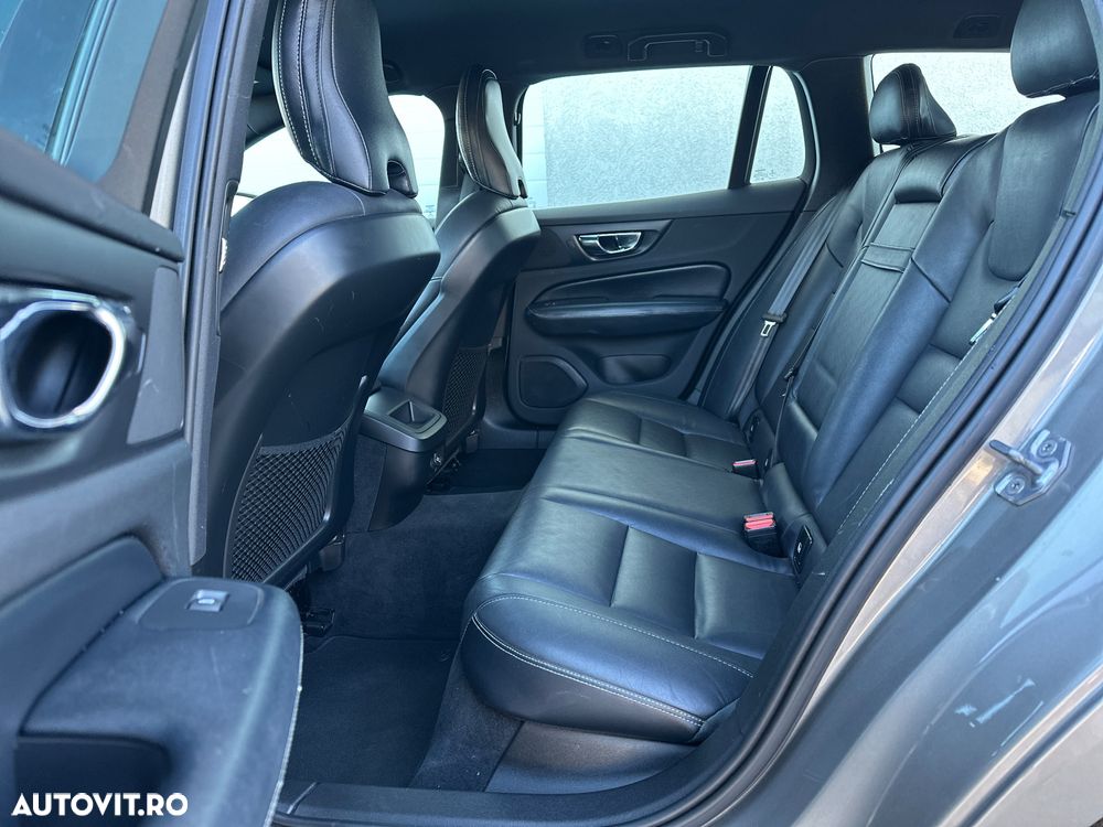 Volvo V60 T5 Geartronic Momentum - 15