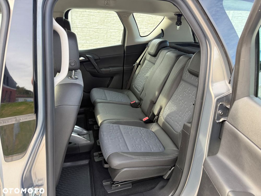 Opel Meriva 1.4 Innovation - 14