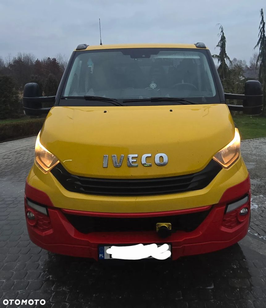 Iveco Daily - 1
