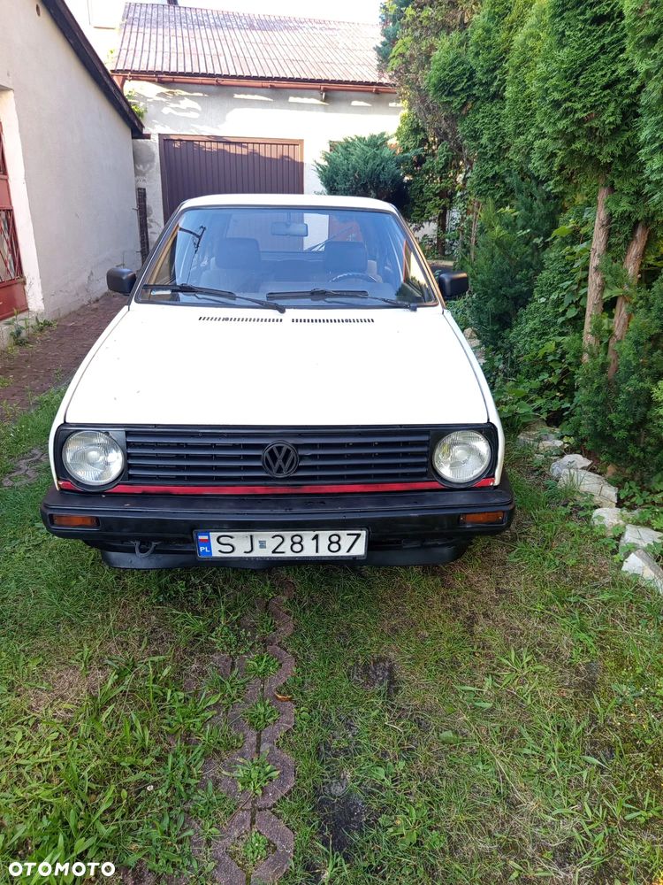 Volkswagen Golf 1.3 - 1