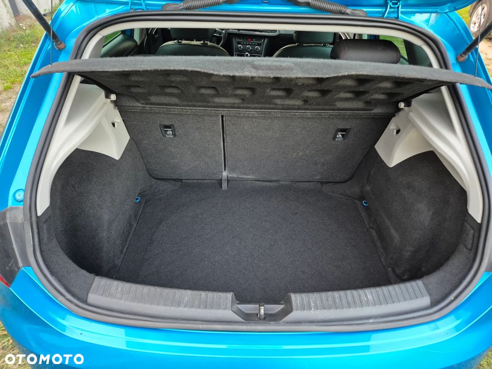 Seat Leon 1.4 TSI FR S&S - 31