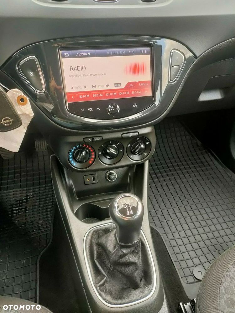 Opel Corsa 1.4 Edition - 27