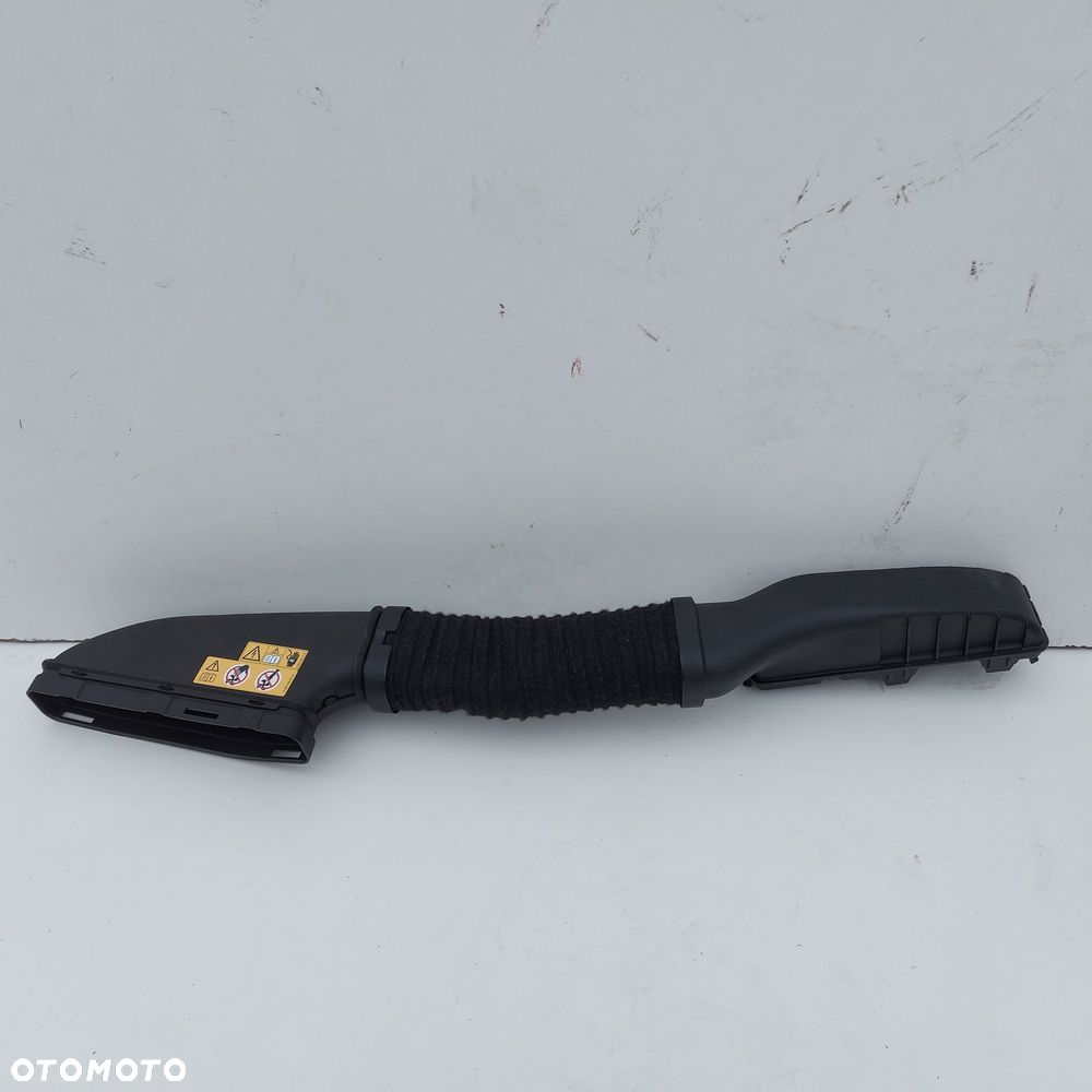 RURA WLOT DOLOT POWIETRZA MERCEDES M270 CLA W117 GLA W156 A W176 B W242 W246 ORYGINAL NOWA 2700900382 - 2
