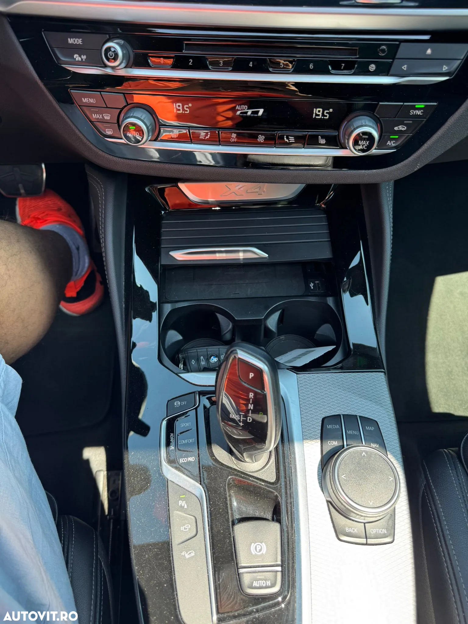 BMW X4 xDrive30d AT M Sport - 21