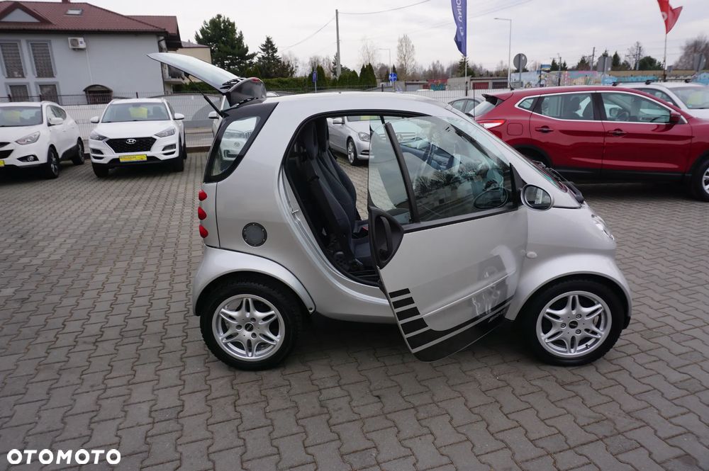Smart Fortwo - 18