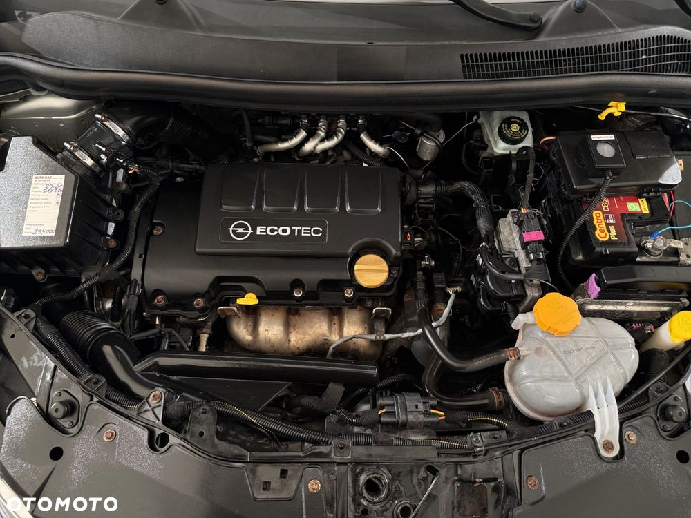 Opel Corsa - 21