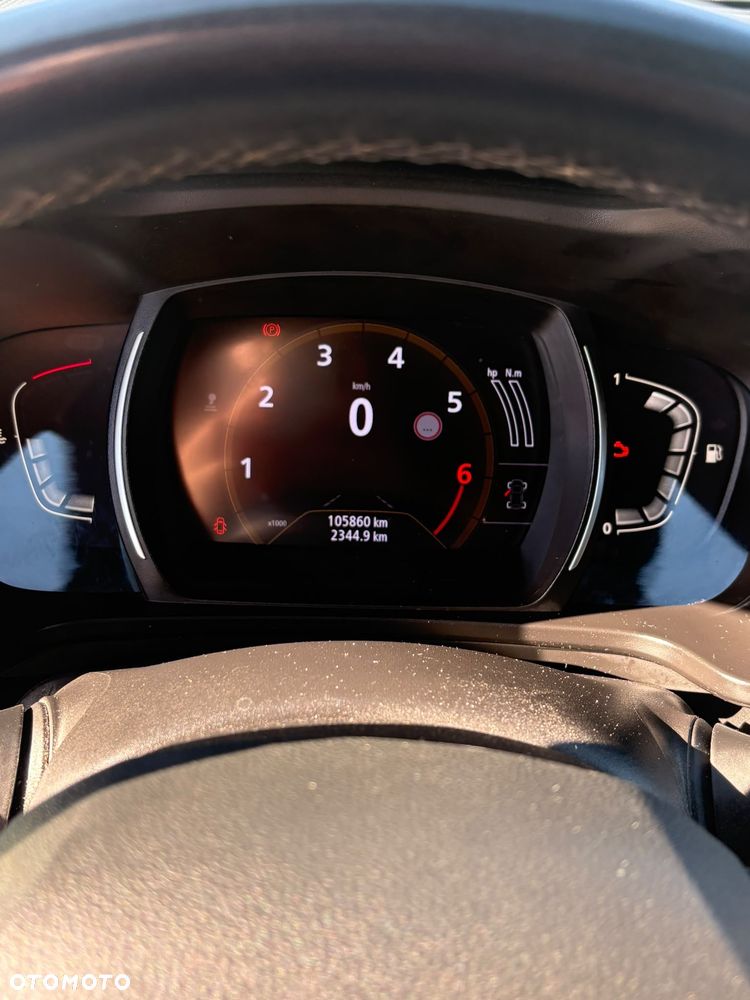 Renault Kadjar 1.3 TCe FAP Easy Life - 7