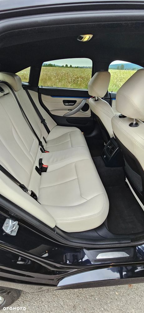 BMW Seria 4 428i - 7
