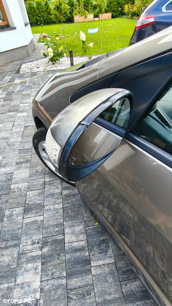 Honda Civic 2.2i-CTDi DPF Executive - 27