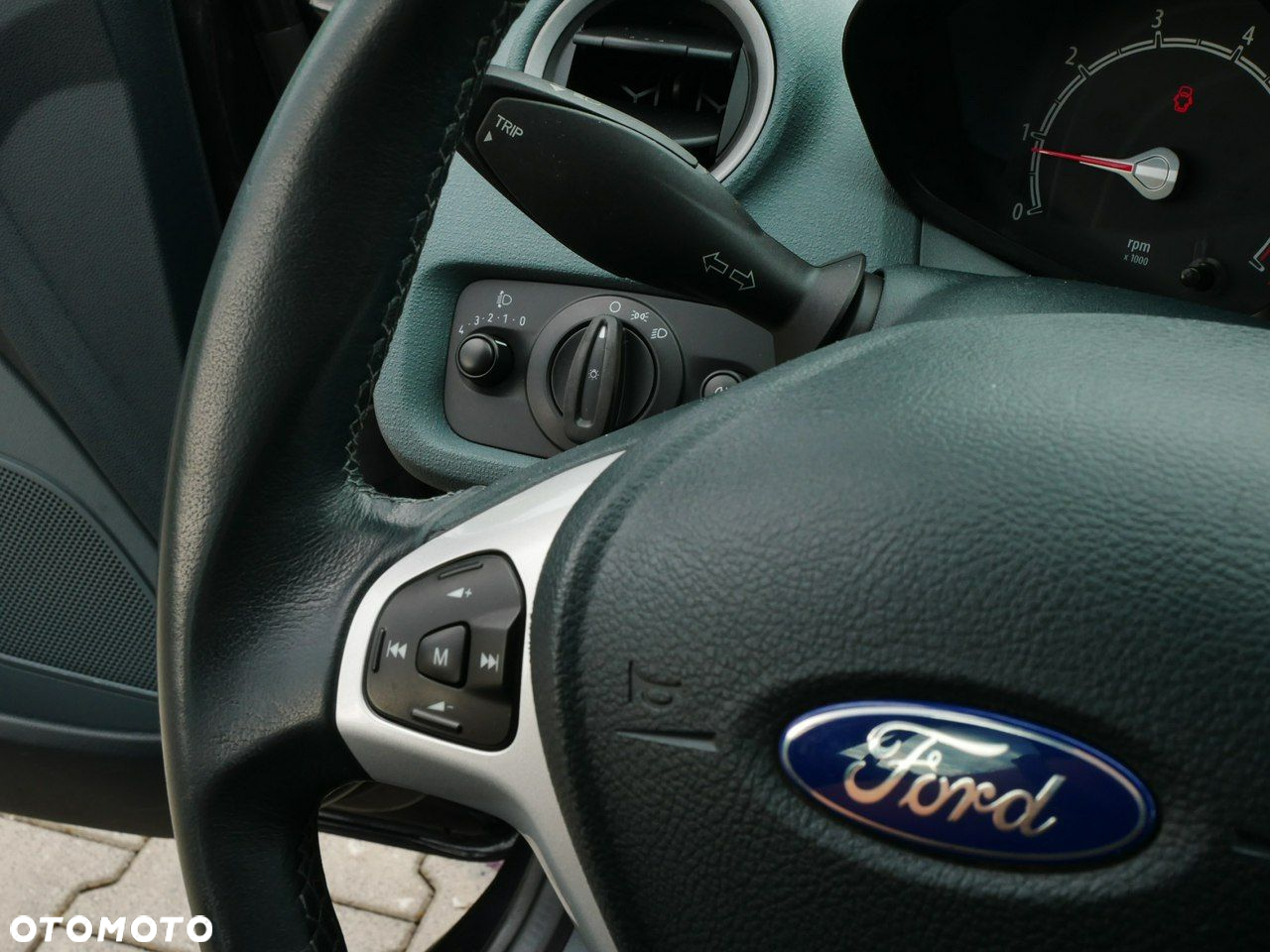 Ford Fiesta 1.25 Ambiente - 15