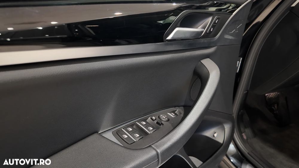 BMW X3 xDrive30e Aut. Advantage - 19