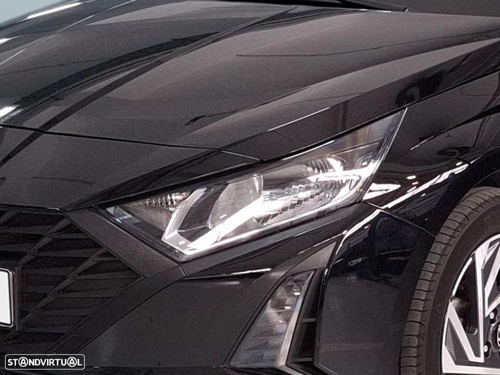 Hyundai i20 1.2 MPi Comfort - 5