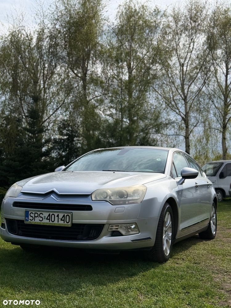 Citroën C5 2.0 HDi Exclusive - 1