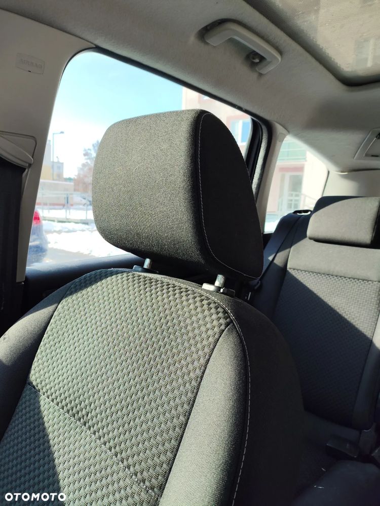 Ford C-MAX 2.0 TDCi Titanium - 8