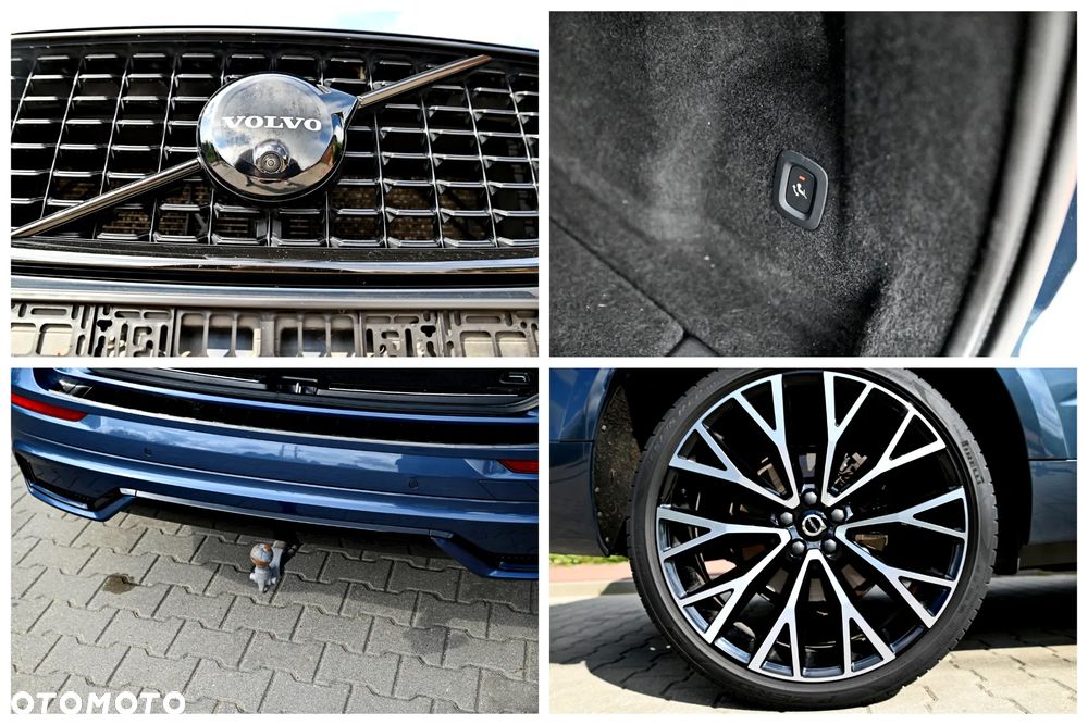 Volvo XC 60 B5 B Geartronic RDesign - 18