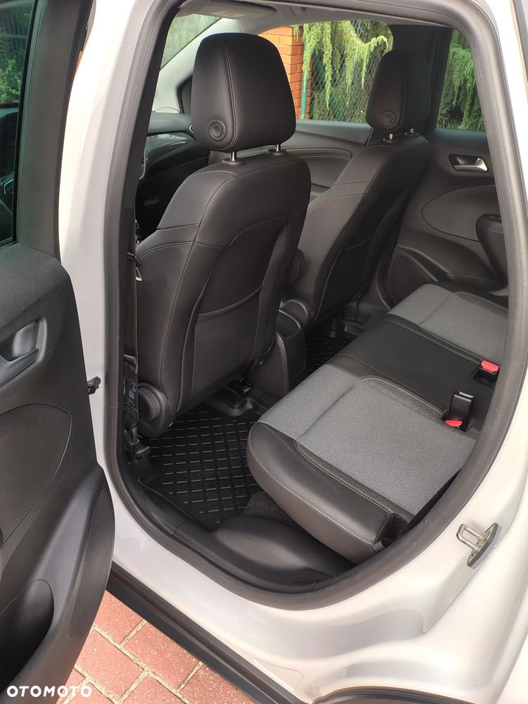 Opel Crossland - 10