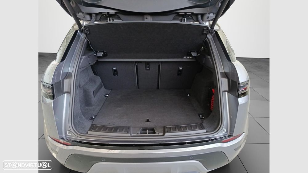 Land Rover Range Rover Evoque 1.5 P270e AWD S Auto - 15