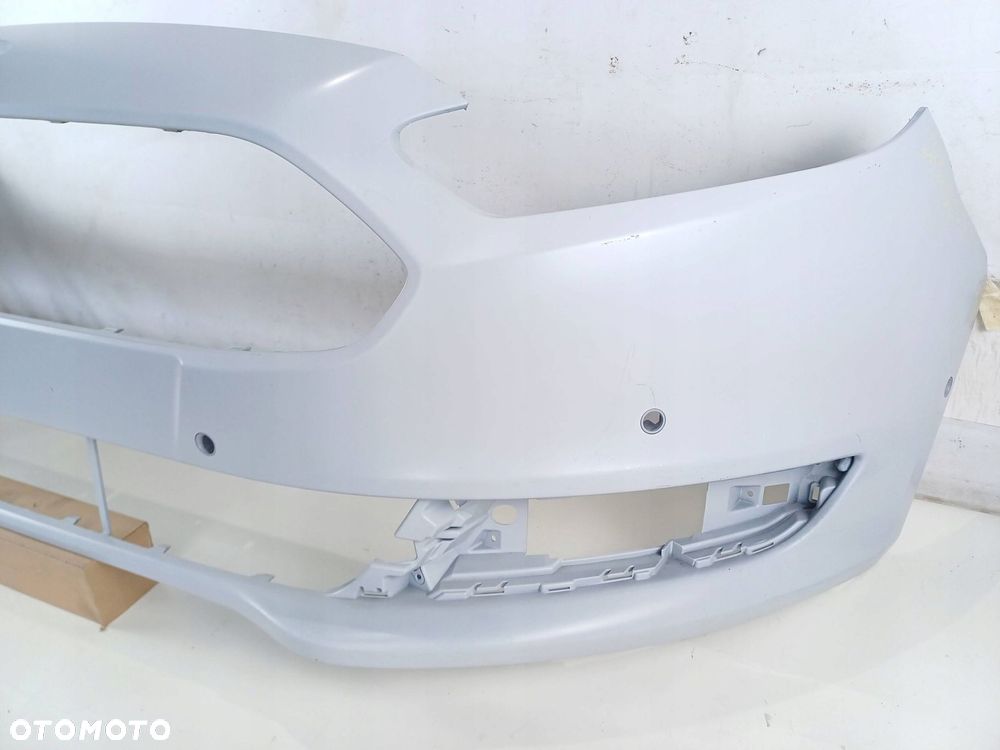 zderzak przód przedni ford s-max mkii 2 lift 6pdc 19-23 - 3