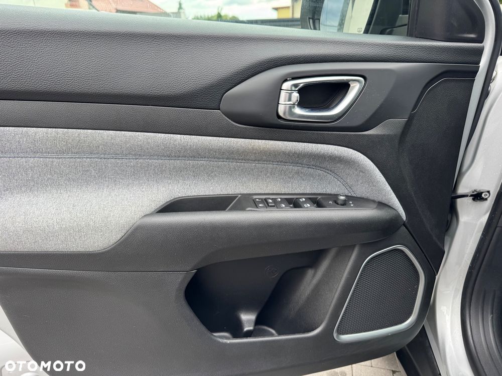 Jeep Compass 1.3 TMair Longitude FWD S&S DDCT - 15