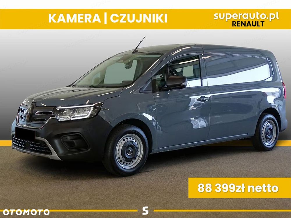 Renault Kangoo Express/Van L2H1 Extra EDC 1.5 115KM - 1