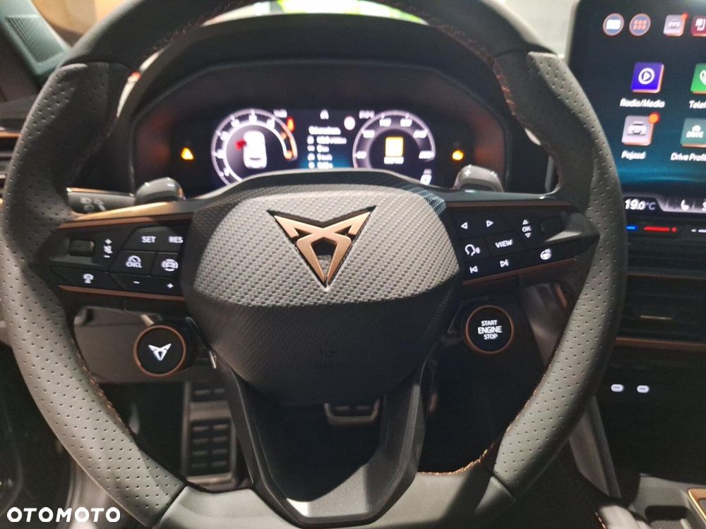 Cupra Formentor - 22