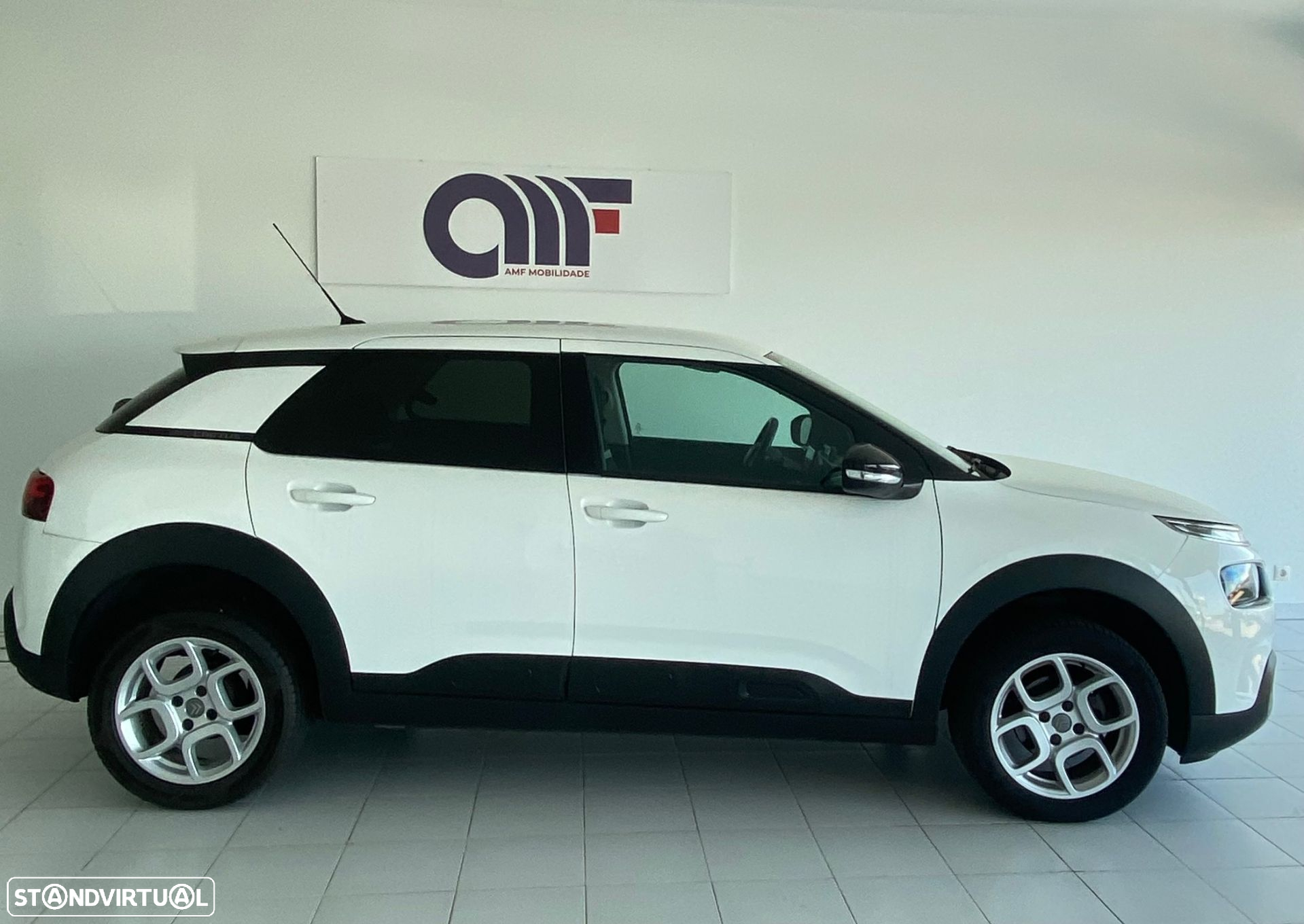 Citroën C4 Cactus 1.6 BlueHDi Feel - 7
