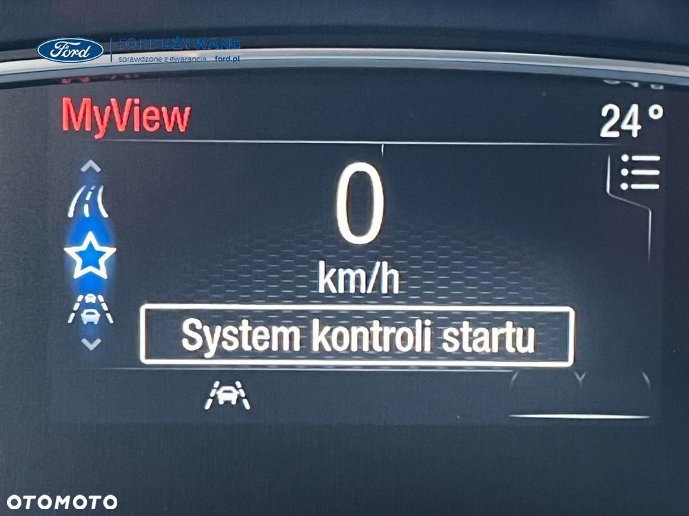 Ford Fiesta 1.5 EcoBoost ST3 ASS - 31
