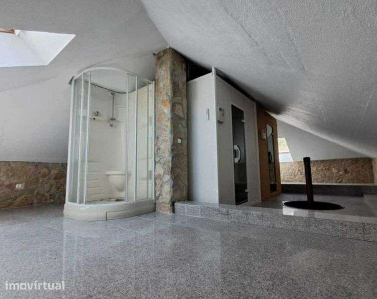 Moradia T6 de Luxo | Casal da Carregueira, Belas, Sintra - Grande imagem: 5/12