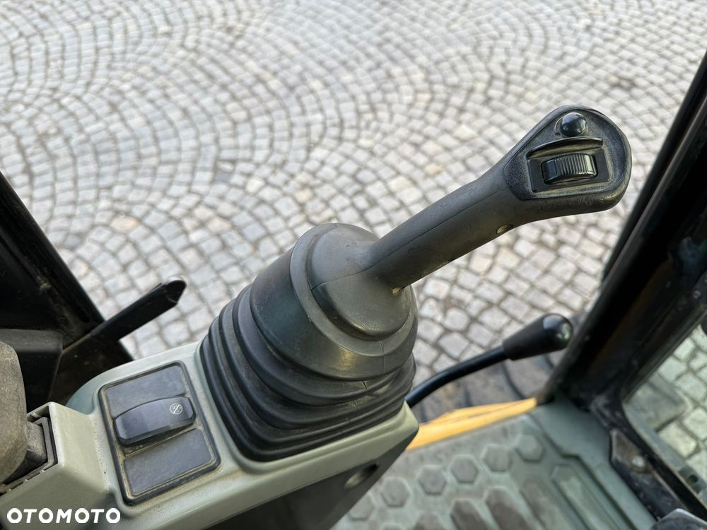 Caterpillar 305.5E2 CR Powertilt CAT 305 304 - 16