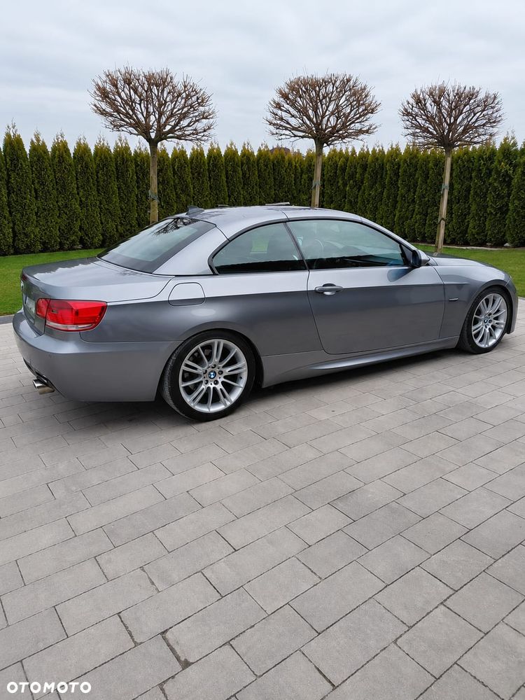 BMW Seria 3 320i Edition Exclusive - 5