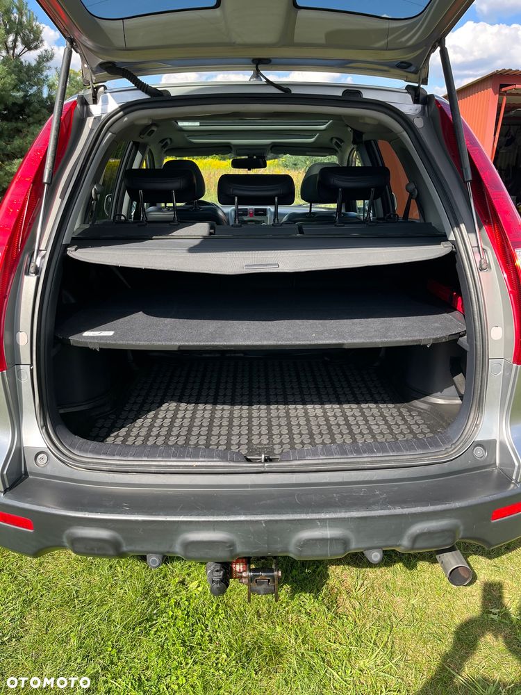 Honda CR-V 2.0 Executive - 7