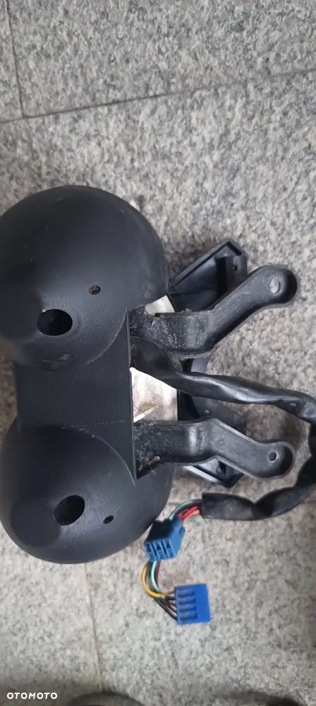 SUZUKI BANDIT 650 1250 Licznik Zegary Naked - 23