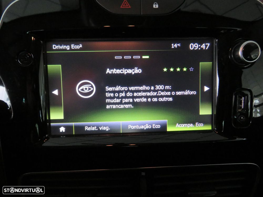 Renault Clio 0.9 TCe Limited - 34