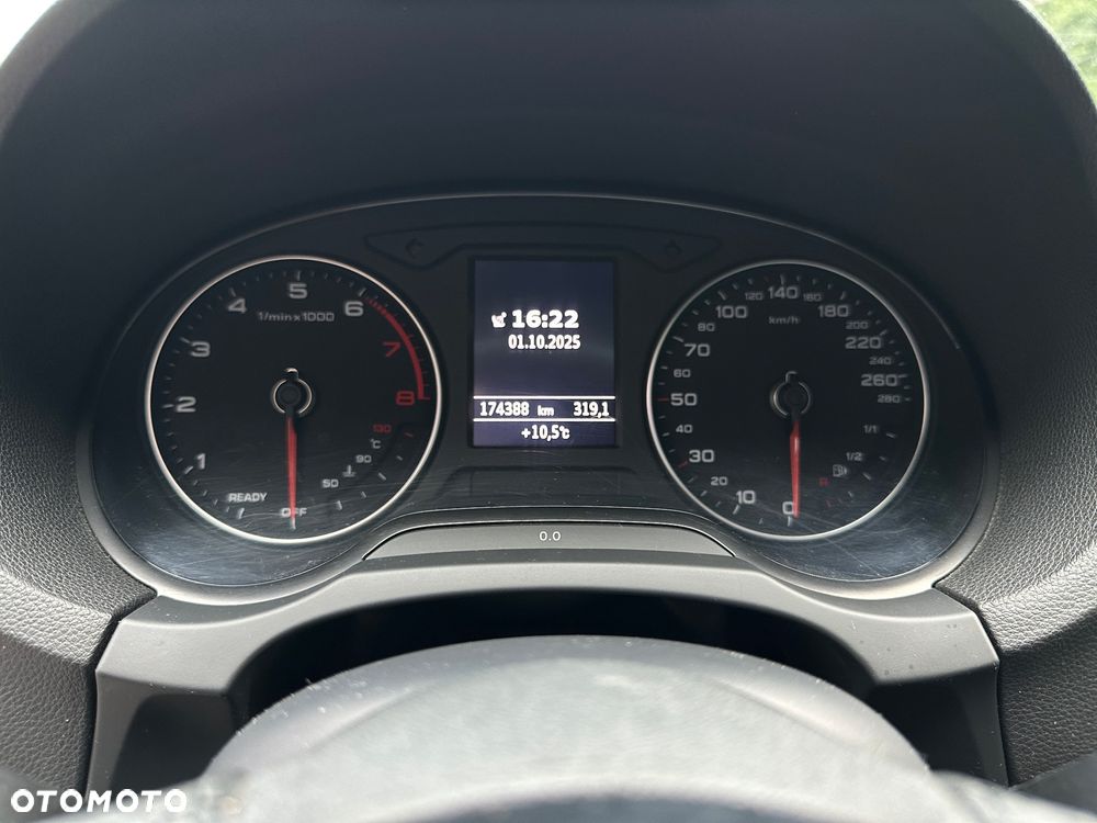 Audi A3 - 20